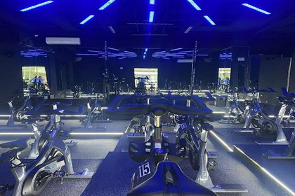 Imagen 1 de la galería del partner All Ride