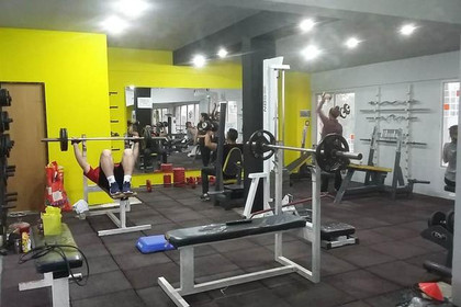 Imagen 3 de la galería del partner Gym Eros