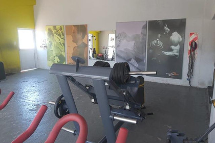 Imagen 4 de la galería del partner Gym Eros
