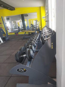 Imagen 5 de la galería del partner Gym Eros