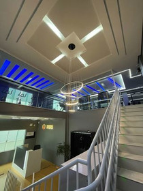 Imagem 1 da galeria do parceiro Academia Arena
