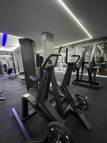 Imagem 2 da galeria do parceiro Academia Arena