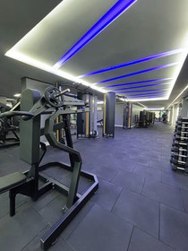 Imagem 4 da galeria do parceiro Academia Arena