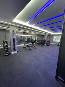 Imagem 5 da galeria do parceiro Academia Arena