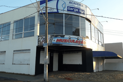 Imagem 2 da galeria do parceiro Academia Gargagyn