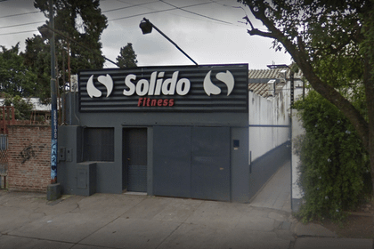 Imagen 2 de la galería del partner Solido Fitness