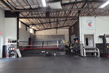 Image 3 from Southeast Kettlebell partner gallery