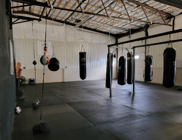 Image 4 from Southeast Kettlebell partner gallery