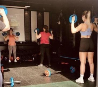 Image 2 from Legacy Health & Fitness partner gallery