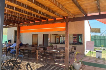 Imagem 1 da galeria do parceiro Beach Tennis - Park Way