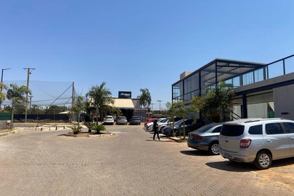 Imagem 2 da galeria do parceiro Beach Tennis - Park Way