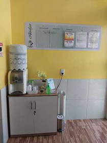 Imagem 5 da galeria do parceiro D C DA SILVA FISIOTERAPIA