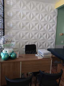 Imagem 6 da galeria do parceiro D C DA SILVA FISIOTERAPIA
