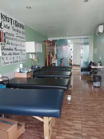 Imagem 7 da galeria do parceiro D C DA SILVA FISIOTERAPIA