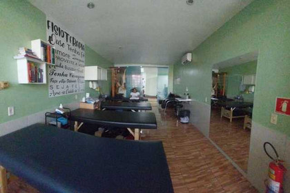 Imagem 8 da galeria do parceiro D C DA SILVA FISIOTERAPIA