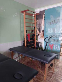 Imagem 9 da galeria do parceiro D C DA SILVA FISIOTERAPIA