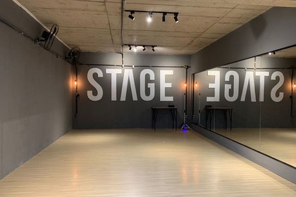 Imagem 2 da galeria do parceiro STAGE Estudio de Dança