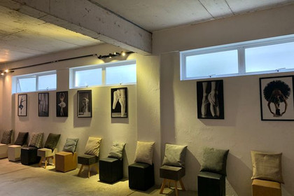 Imagem 3 da galeria do parceiro STAGE Estudio de Dança