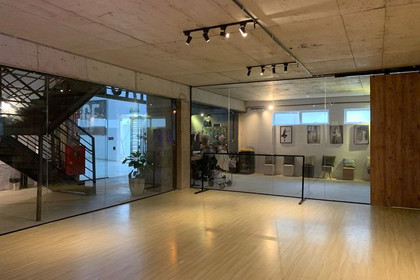 Imagem 4 da galeria do parceiro STAGE Estudio de Dança