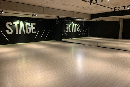 Imagem 6 da galeria do parceiro STAGE Estudio de Dança