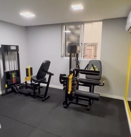 Imagem 5 da galeria do parceiro Studio ACW Personal Trainer Jurerê