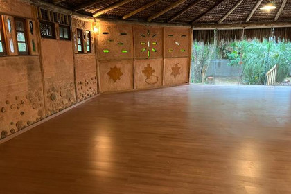 Imagem 1 da galeria do parceiro Studio Hatha Vinyasa Yoga