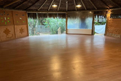 Imagem 2 da galeria do parceiro Studio Hatha Vinyasa Yoga