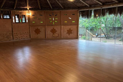 Imagem 3 da galeria do parceiro Studio Hatha Vinyasa Yoga