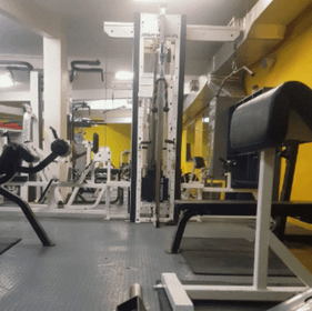 Imagen 5 de la galería del partner Gladiator Fitness Club