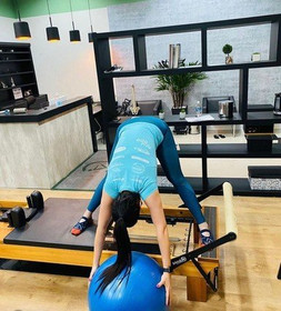 Imagem 4 da galeria do parceiro INSPIRAR PILATES