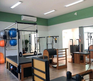 Imagem 5 da galeria do parceiro INSPIRAR PILATES