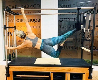 Imagem 6 da galeria do parceiro INSPIRAR PILATES