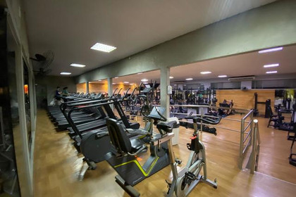 Imagem 3 da galeria do parceiro BurnFit Candelária