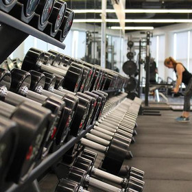 Imagen 4 de la galería del partner Gimnasios Upgrade Agustinas