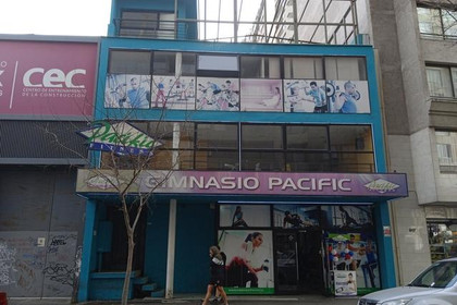 Imagen 2 de la galería del partner Pacific Arturo Prat