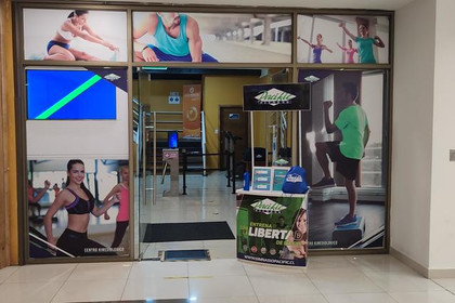 Imagen 2 de la galería del partner Gimnasios Upgrade Castro