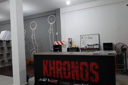 Imagen 3 de la galería del partner Khronos