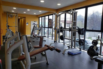 Imagen 1 de la galería del partner Pacific Curico