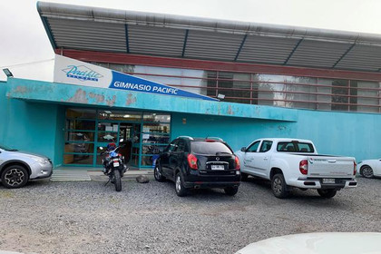 Imagen 2 de la galería del partner Pacific Curico