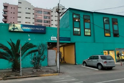 Imagen 1 de la galería del partner Pacific Iquique