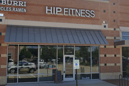 Image 2 from Line Fitness fka HIP Sugar Land partner gallery