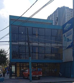 Imagen 2 de la galería del partner Pacific Mapocho