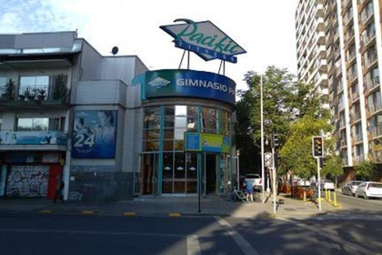 Imagen 2 de la galería del partner Gimnasios Upgrade Portugal