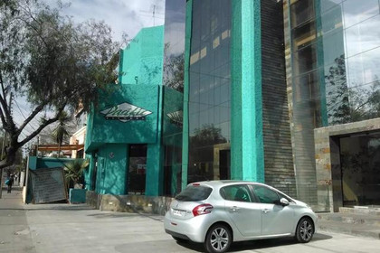 Imagen 2 de la galería del partner Gimnasios Upgrade Providencia