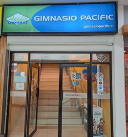 Imagen 2 de la galería del partner Pacific Puerto Montt 1