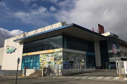 Imagen 2 de la galería del partner Gimnasios Upgrade Puerto Montt 3