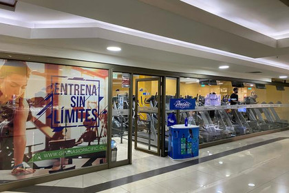 Imagen 2 de la galería del partner Gimnasios Upgrade Puerto Varas