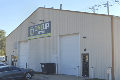 Image 2 from Oneup Gym partner gallery