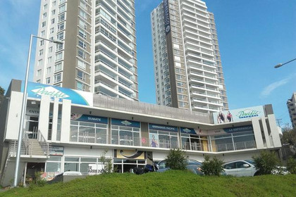 Imagen 2 de la galería del partner Gimnasios Upgrade Recreo