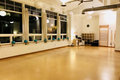 Image 1 from barre3 - Issaquah partner gallery
